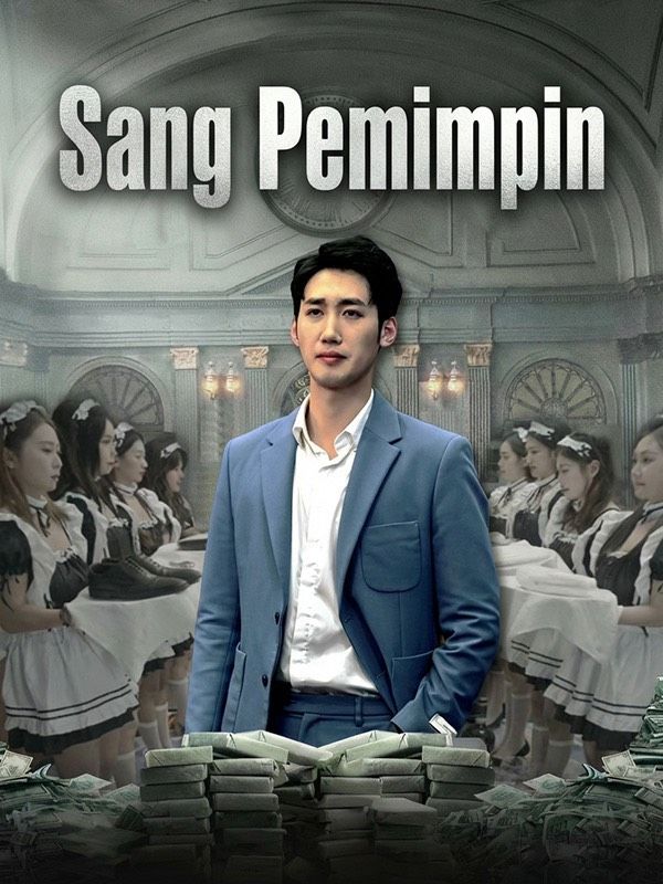 Sang Pemimpin