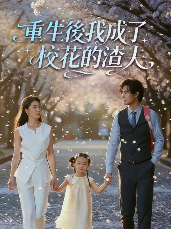 重生後我成了校花的渣夫