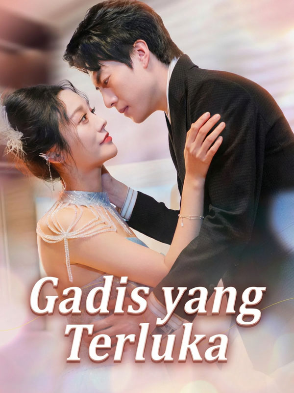 Gadis yang Terluka