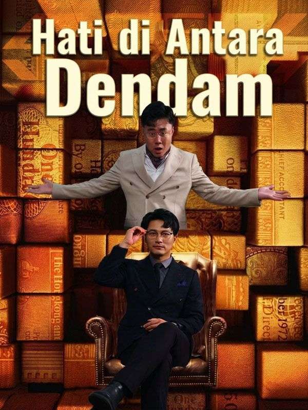Hati di Antara Dendam