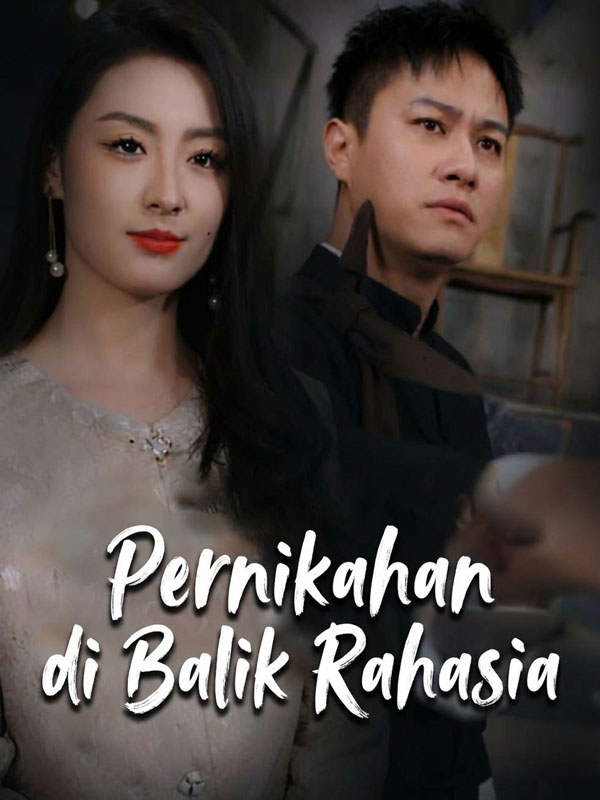 Pernikahan di Balik Rahasia