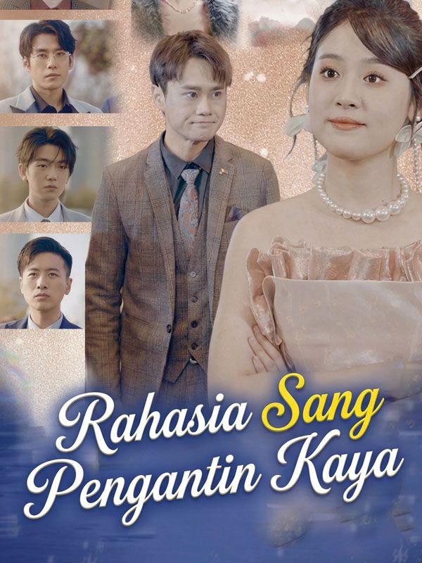 Rahasia Sang Pengantin Kaya