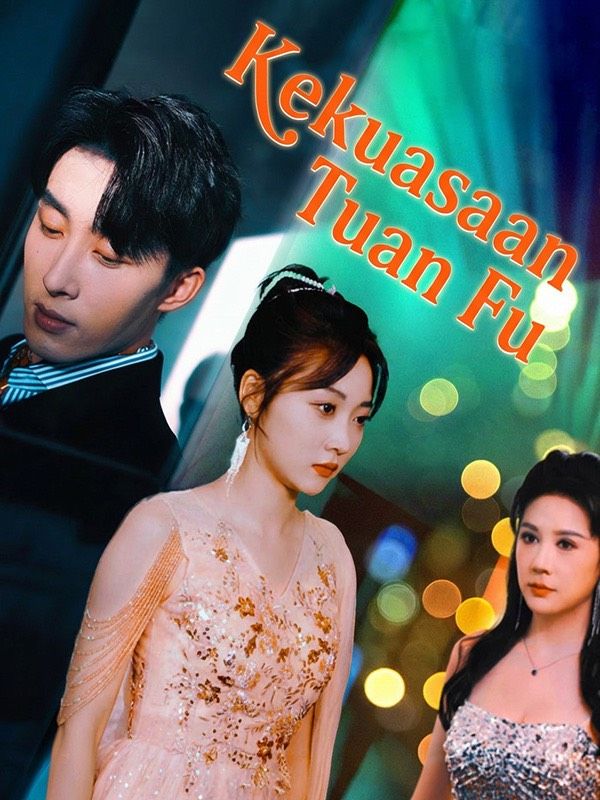 Kekuasaan Tuan Fu
