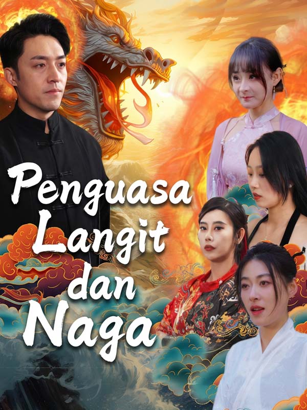 Penguasa Langit dan Naga