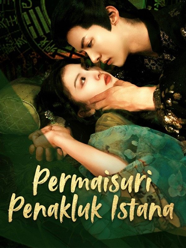 Permaisuri Penakluk Istana