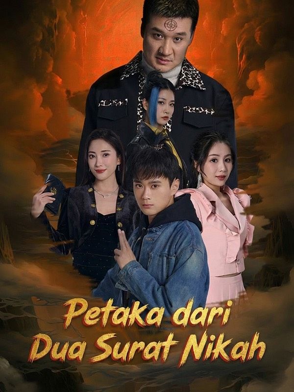 Petaka dari Dua Surat Nikah