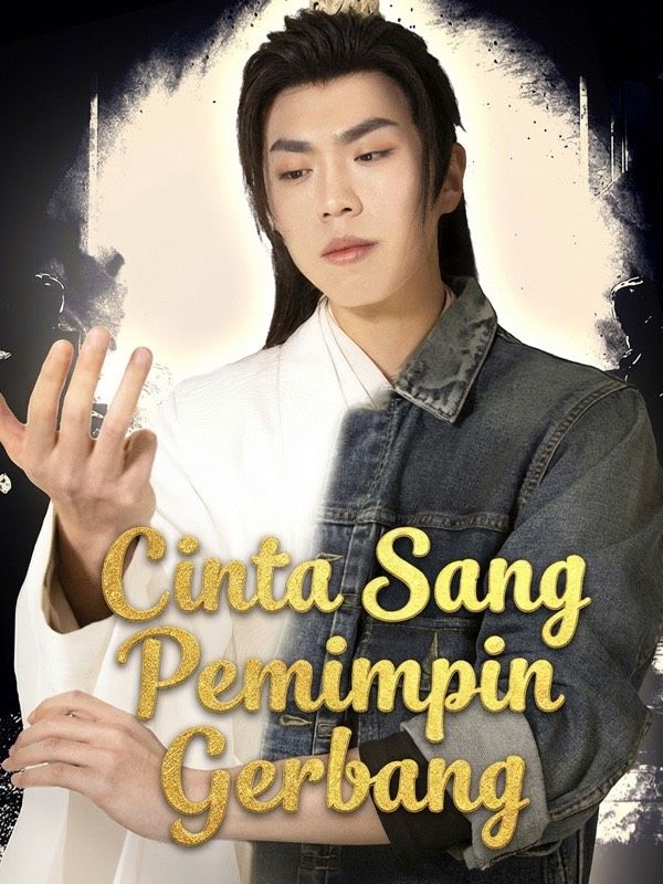 Cinta Sang Pemimpin Gerbang