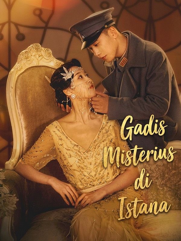 Gadis Misterius di Istana