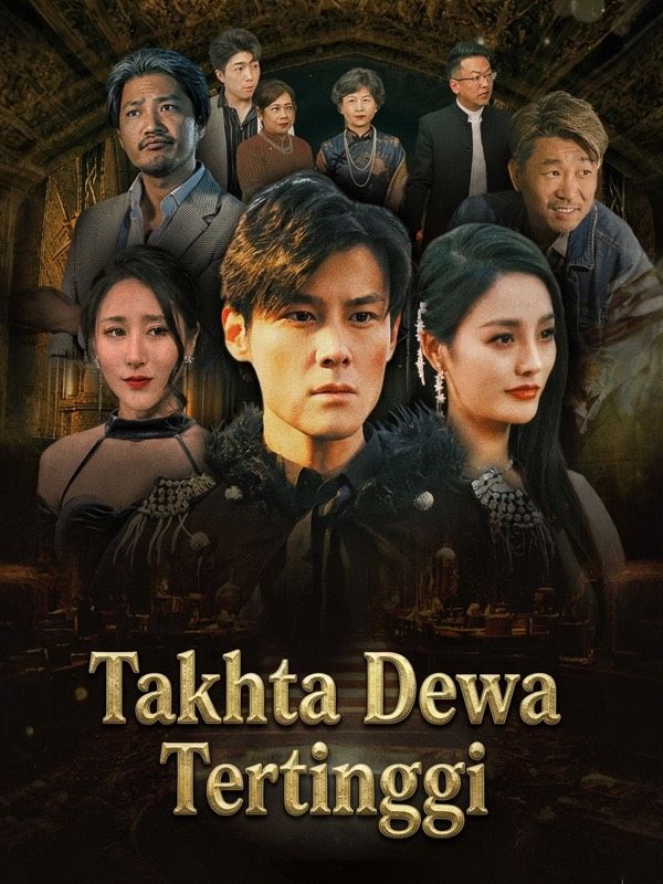 Takhta Dewa Tertinggi