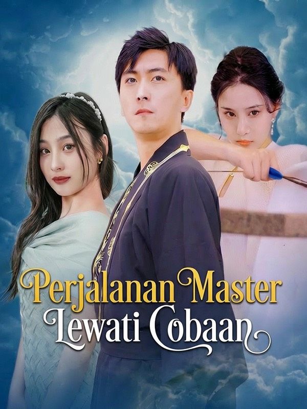 Perjalanan Master Lewati Cobaan