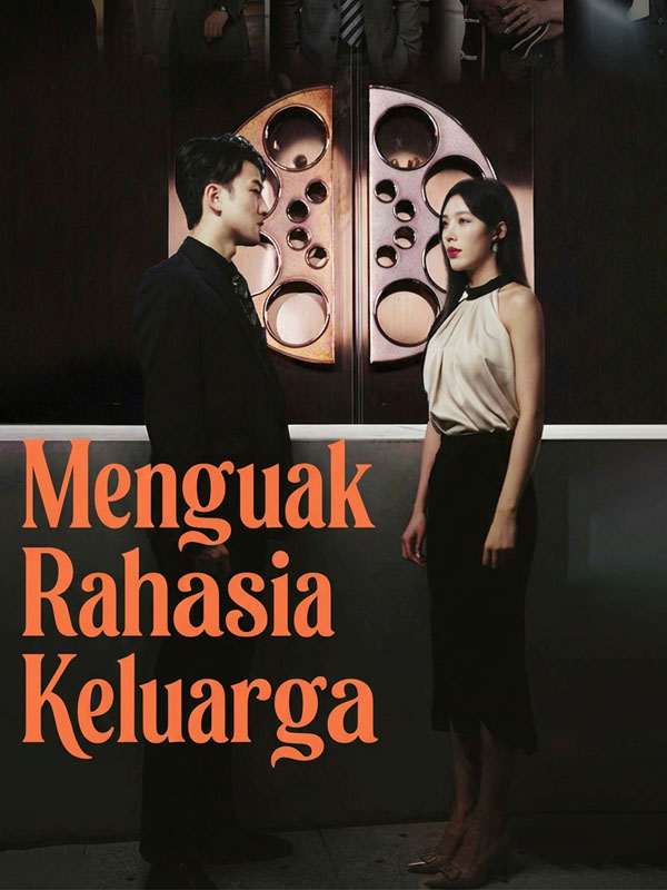 Menguak Rahasia Keluarga