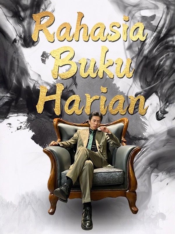 Rahasia Buku Harian