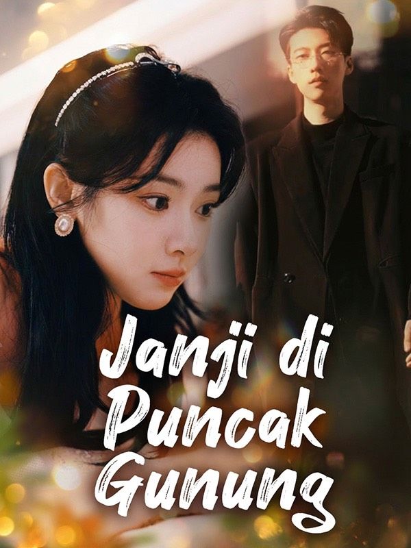 Janji di Puncak Gunung
