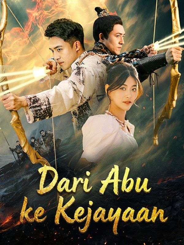Dari Abu ke Kejayaan