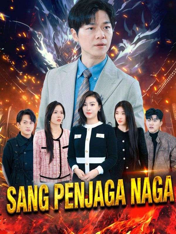 Sang Penjaga Naga