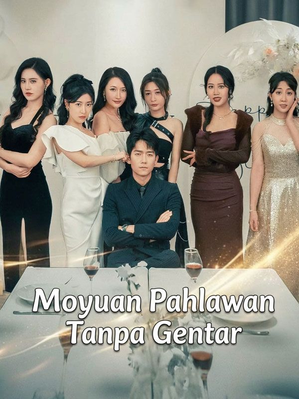 Moyuan Pahlawan Tanpa Gentar