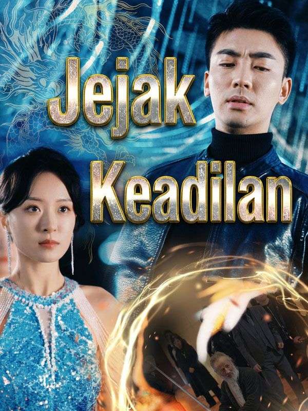 Jejak Keadilan