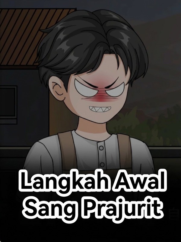 Langkah Awal Sang Prajurit