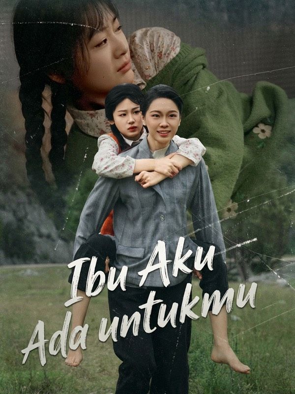 Ibu Aku Ada untukmu