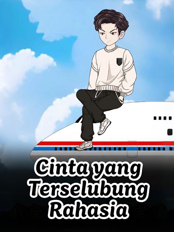 Cinta yang Terselubung Rahasia