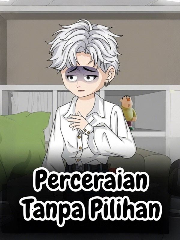 Perceraian Tanpa Pilihan