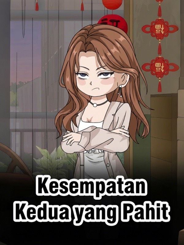 Kesempatan Kedua yang Pahit