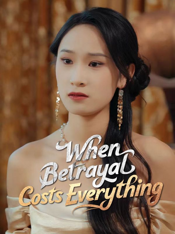 When Betrayal Costs Everything