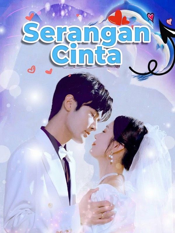 Serangan Cinta