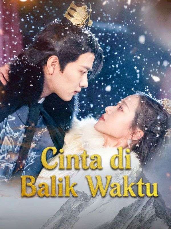 Cinta di Balik Waktu