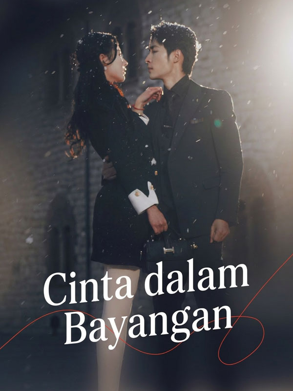 Cinta dalam Bayangan