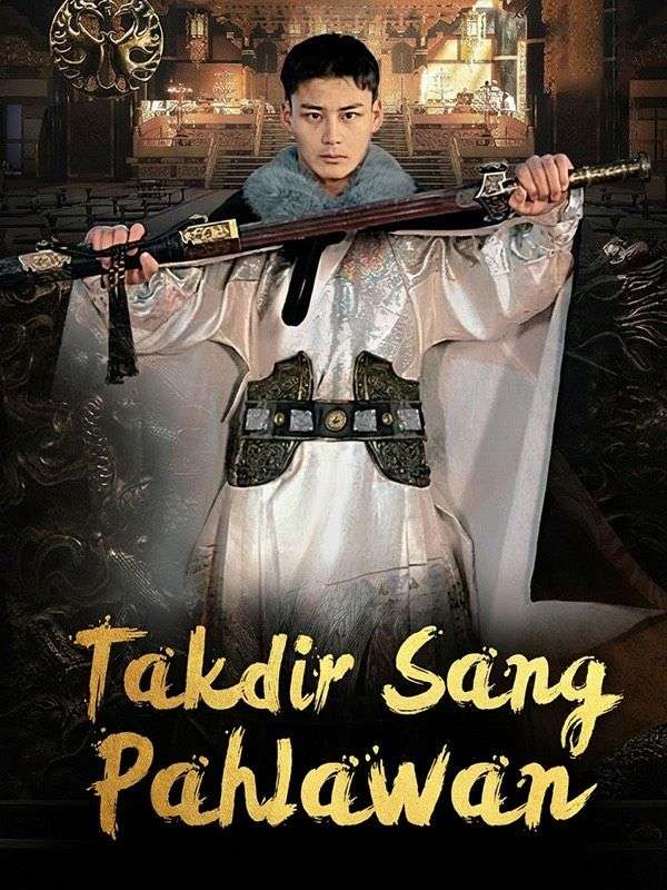 Takdir Sang Pahlawan