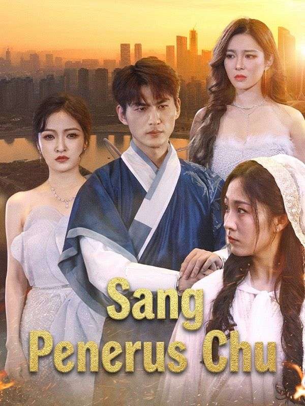 Sang Penerus Chu