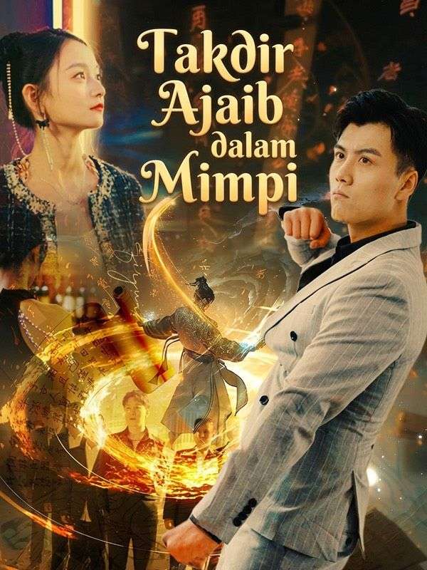 Takdir Ajaib dalam Mimpi