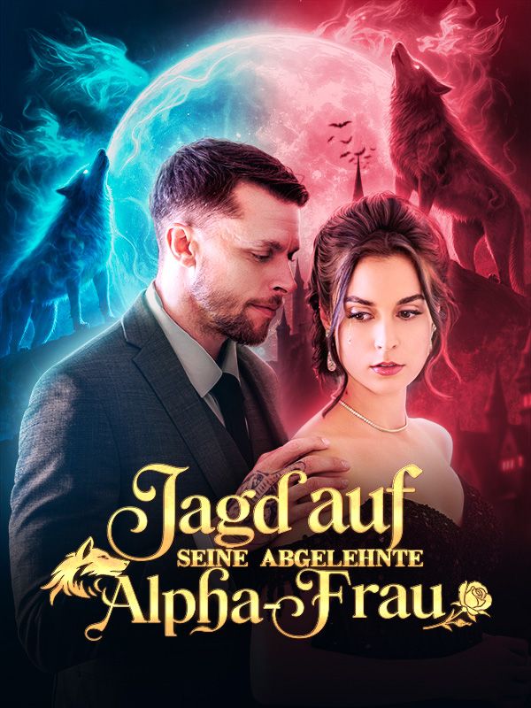 Jagd auf seine abgelehnte Alpha-Frau(Deutsch Synchronisiert)