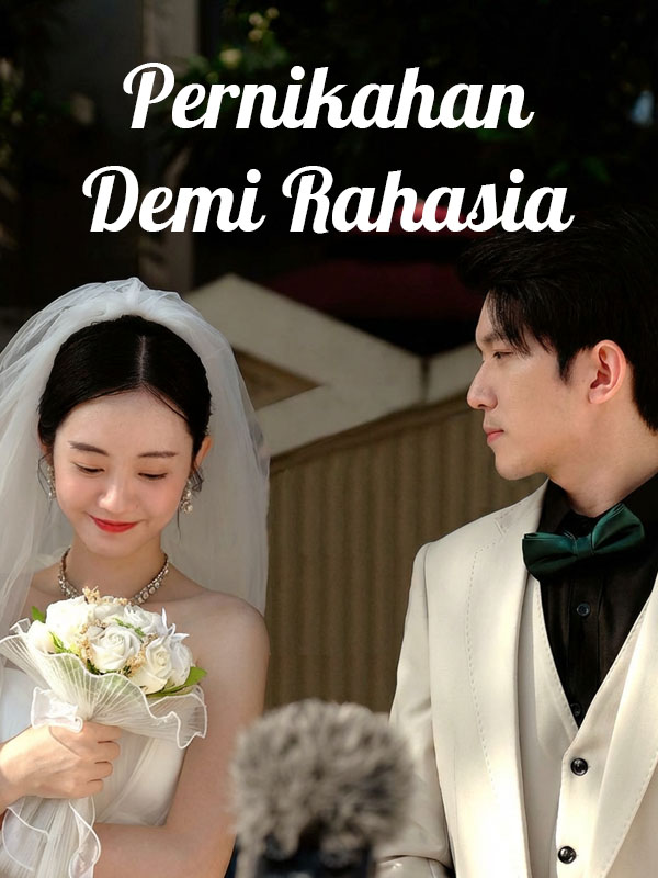 Pernikahan Demi Rahasia