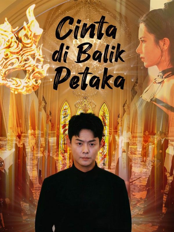Cinta di Balik Petaka