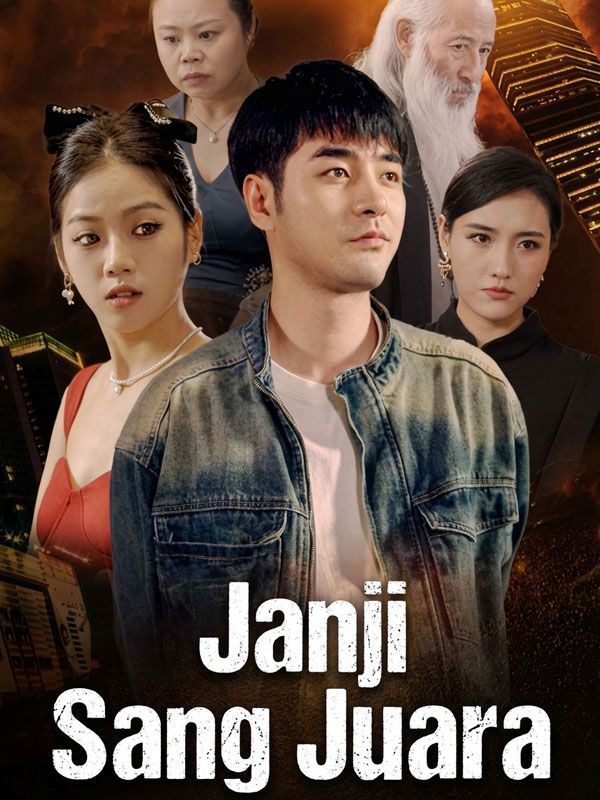 Janji Sang Juara