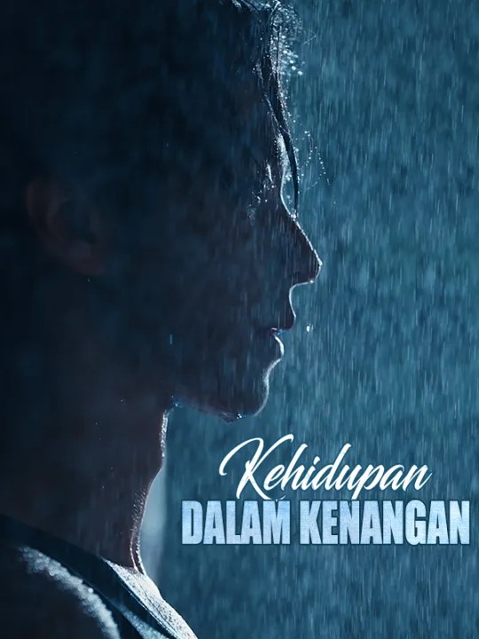 Kehidupan dalam Kenangan (Sulih Suara)    