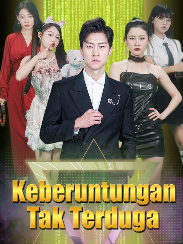 Keberuntungan Tak Terduga