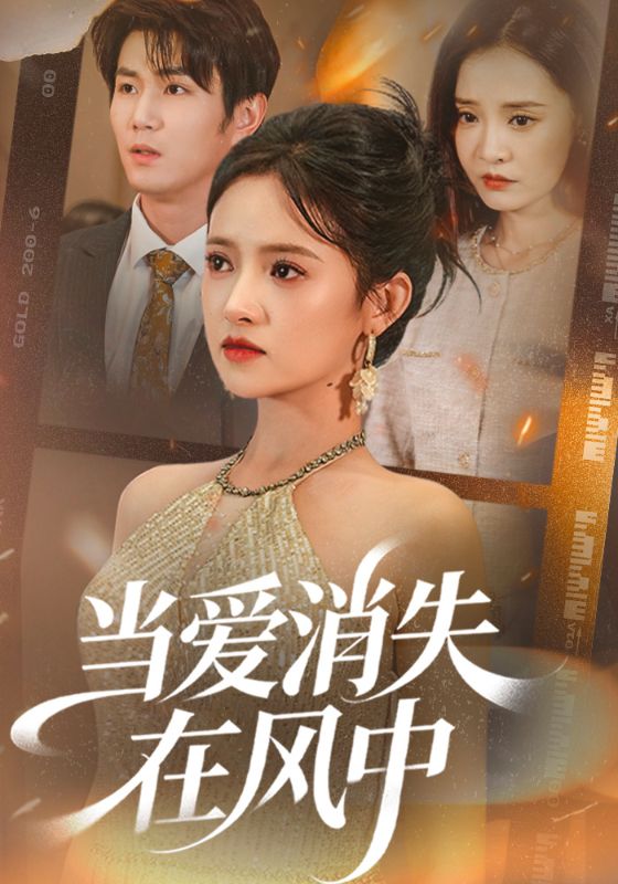 以風之名，葬我愛