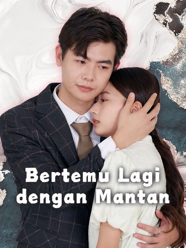 Bertemu Lagi dengan Mantan