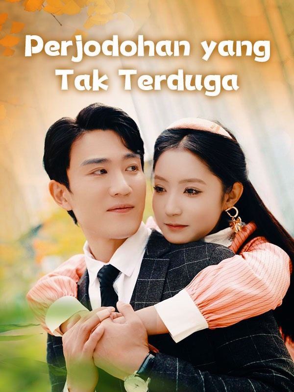 Perjodohan yang Tak Terduga
