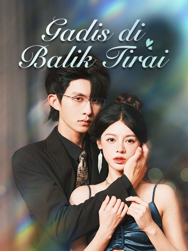 Gadis di Balik Tirai