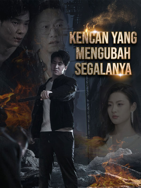 Kencan yang Mengubah Segalanya