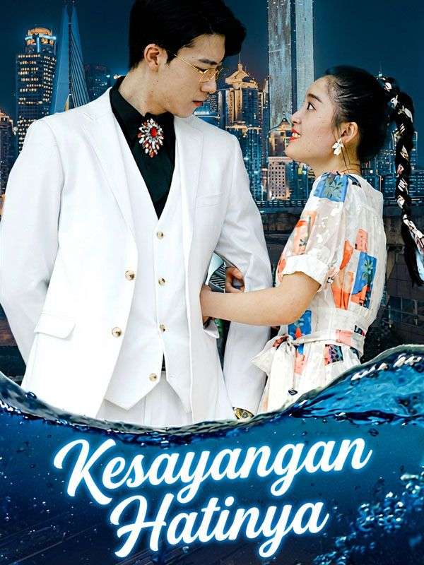 Kesayangan Hatinya