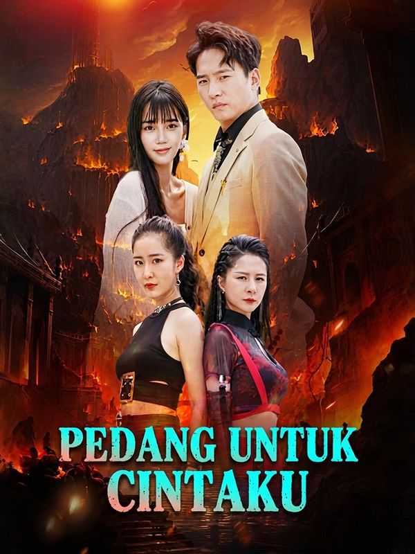 Pedang Untuk Cintaku