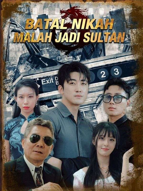 Batal Nikah Malah Jadi Sultan
