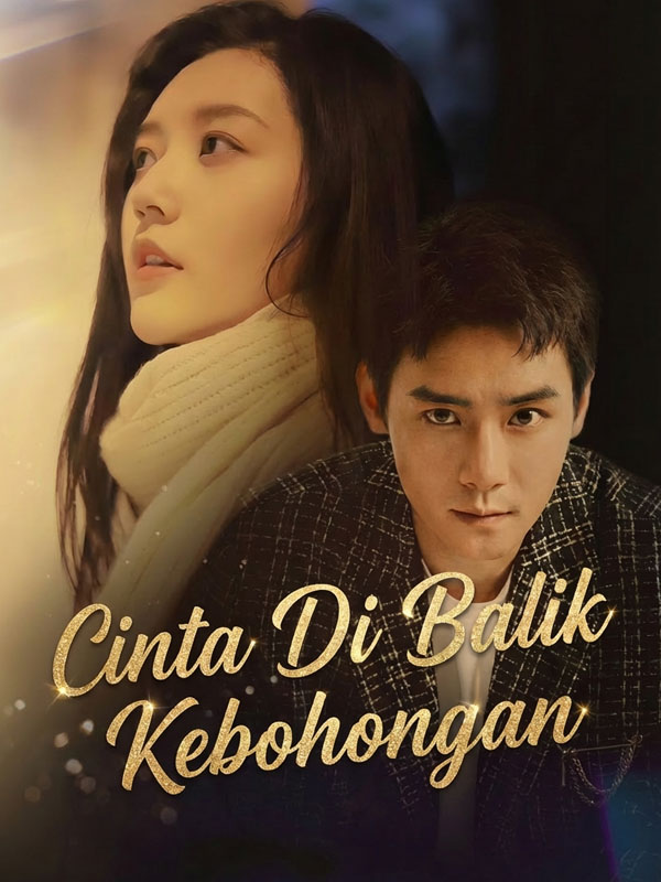 Cinta Di Balik Kebohongan