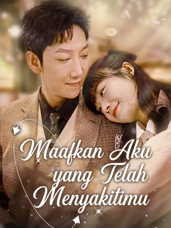 Maafkan Aku yang Telah Menyakitimu