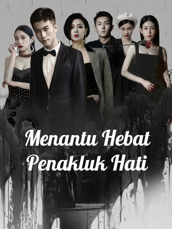 Menantu Hebat Penakluk Hati